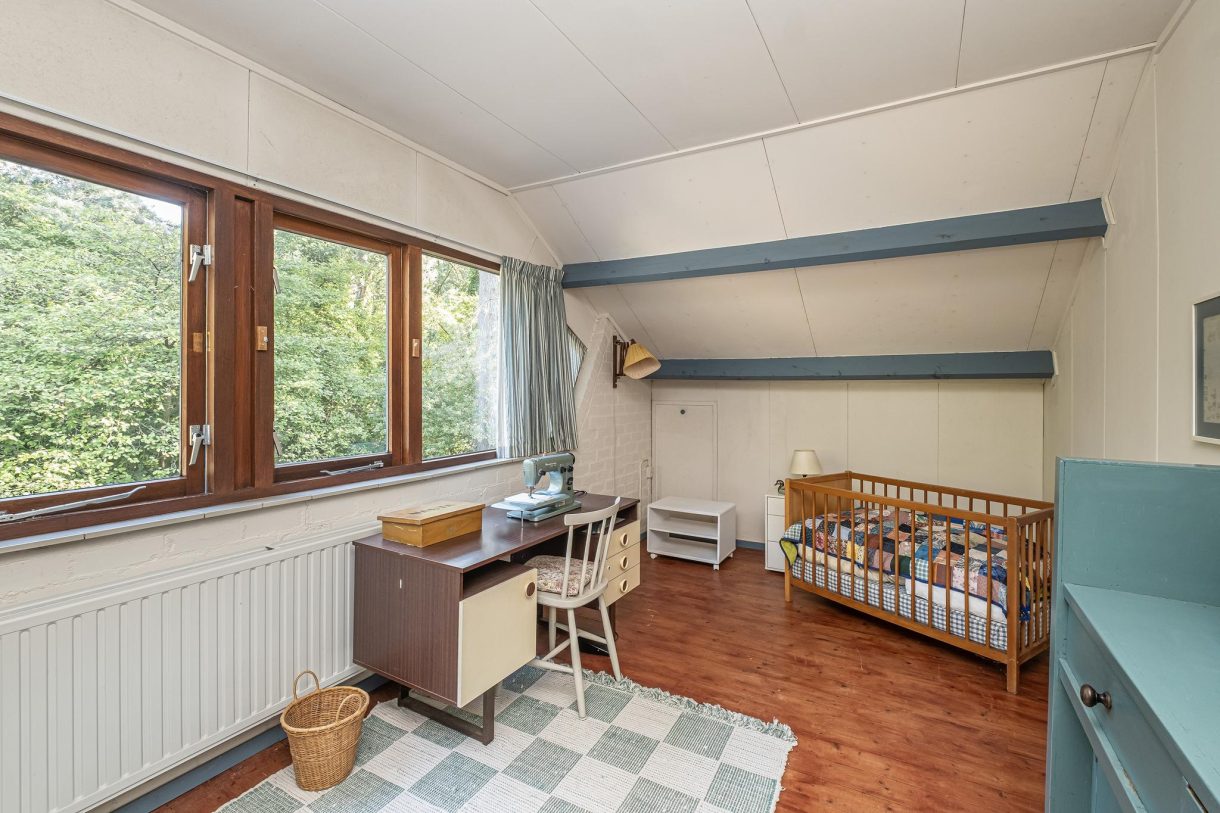 Te koop: Foto Woonhuis aan de Fazantenlaan 13 in Wezep