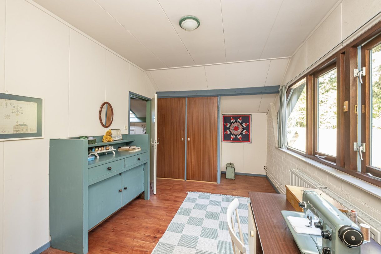 Te koop: Foto Woonhuis aan de Fazantenlaan 13 in Wezep