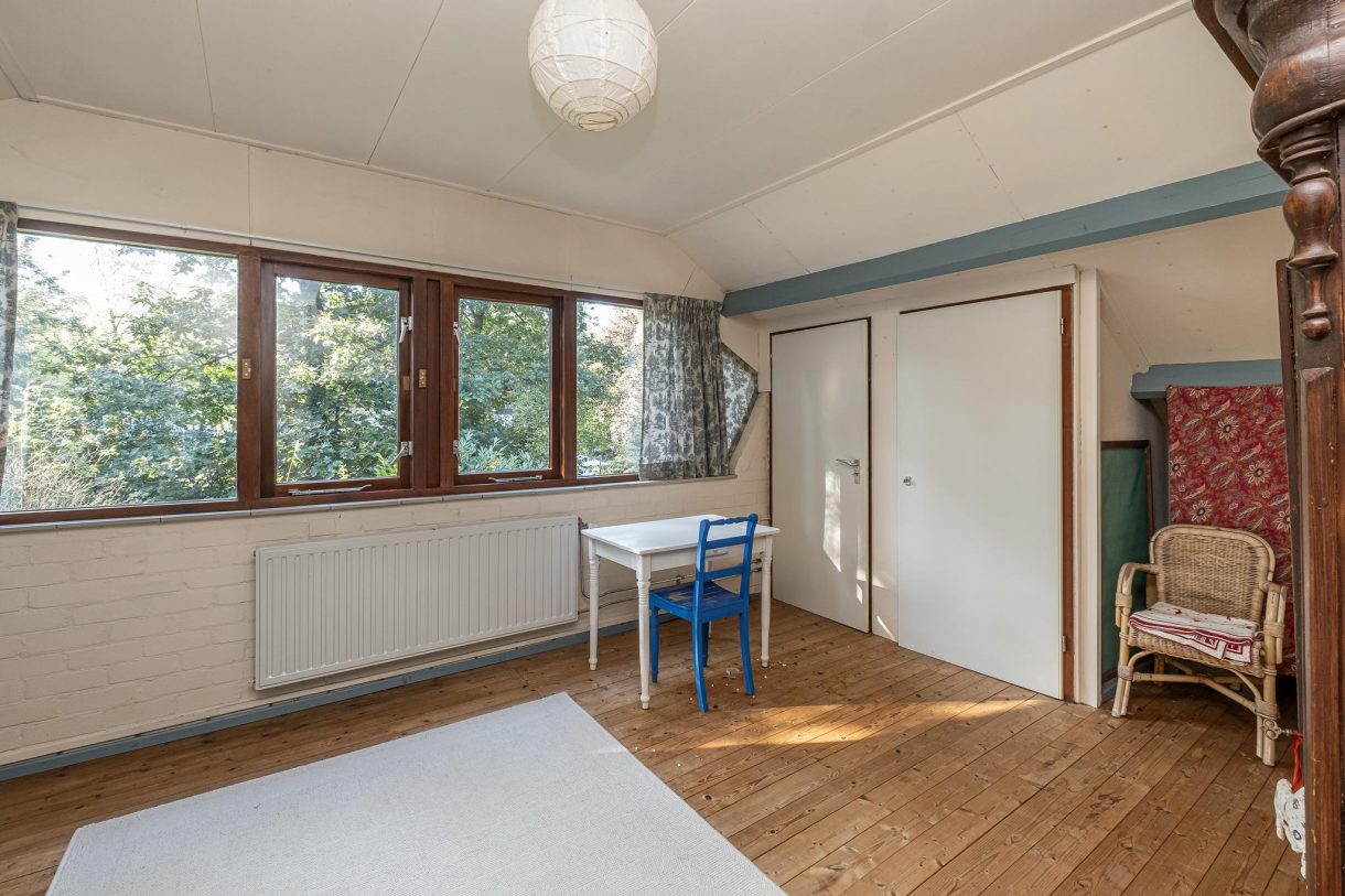 Te koop: Foto Woonhuis aan de Fazantenlaan 13 in Wezep