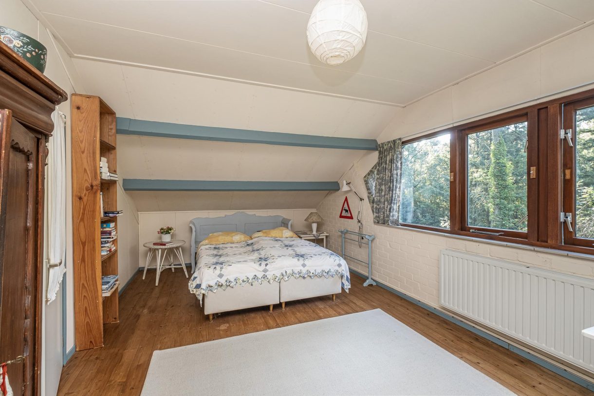 Te koop: Foto Woonhuis aan de Fazantenlaan 13 in Wezep