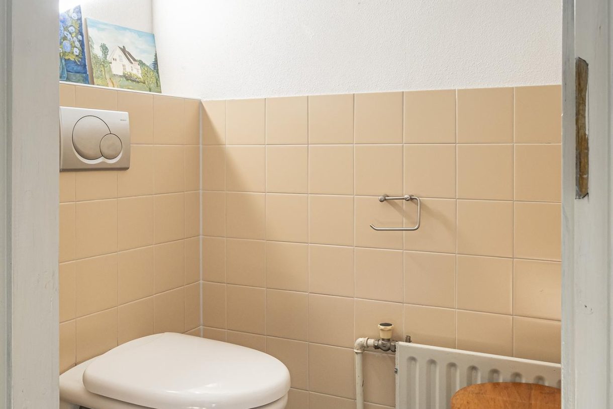 Te koop: Foto Woonhuis aan de Fazantenlaan 13 in Wezep