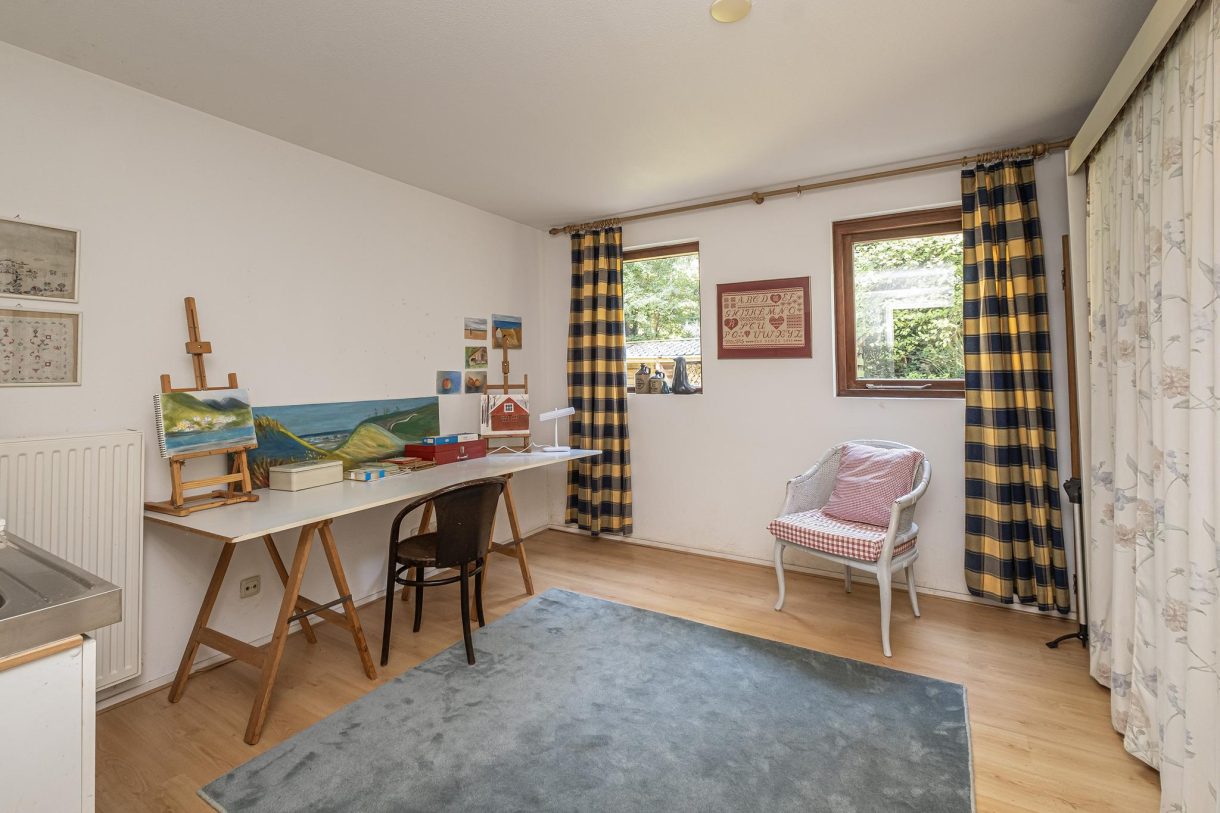 Te koop: Foto Woonhuis aan de Fazantenlaan 13 in Wezep