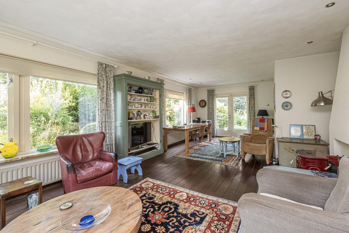 Te koop: Foto Woonhuis aan de Fazantenlaan 13 in Wezep