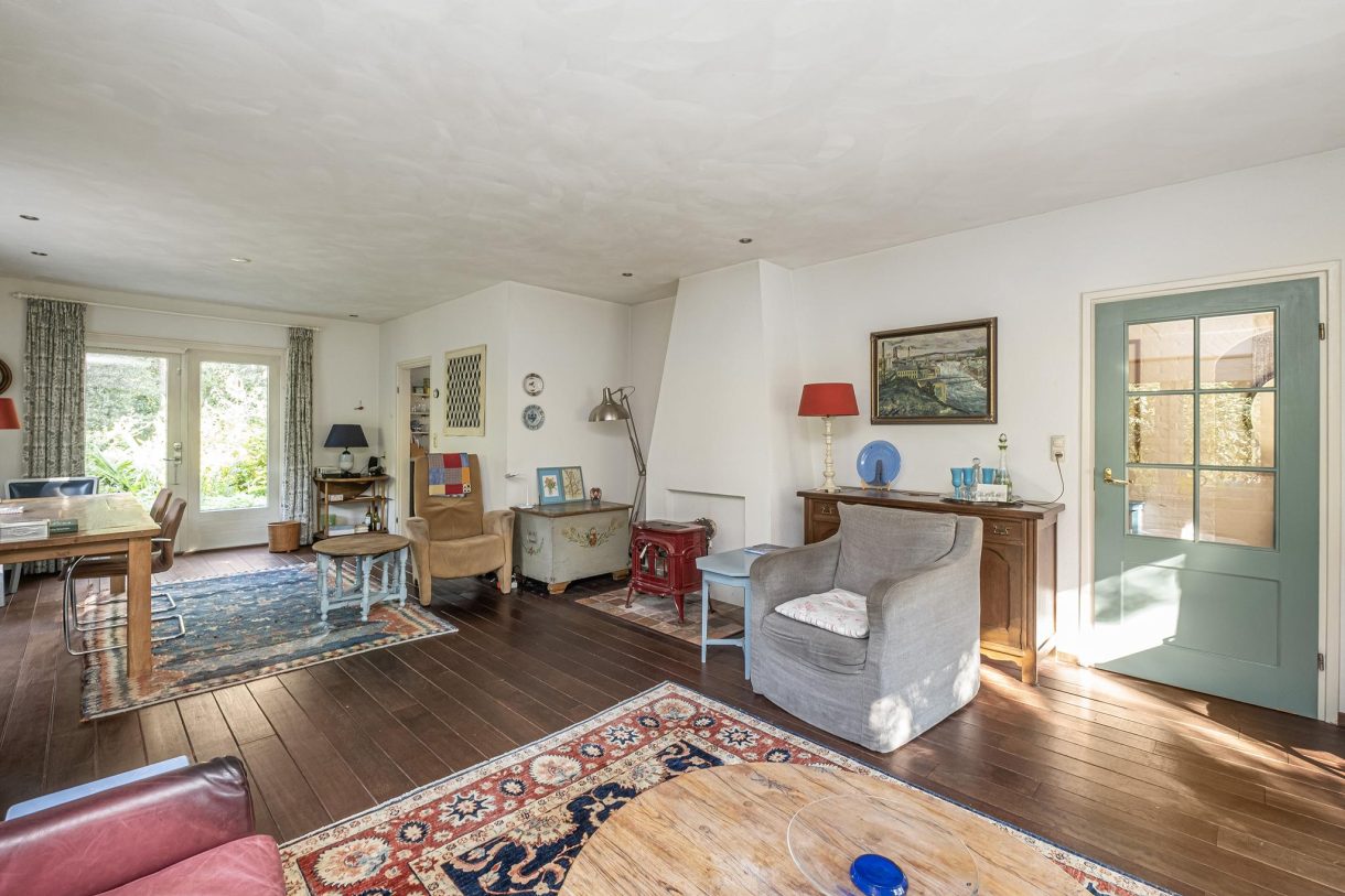 Te koop: Foto Woonhuis aan de Fazantenlaan 13 in Wezep