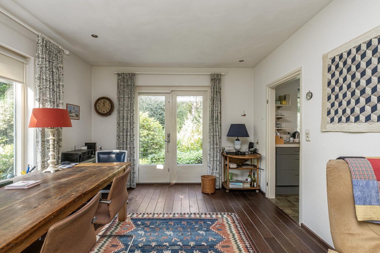 Te koop: Foto Woonhuis aan de Fazantenlaan 13 in Wezep
