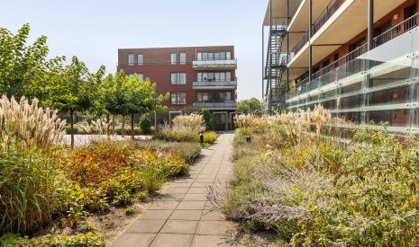 Te koop: Foto Appartement aan de Stationsweg 28A in Oldebroek