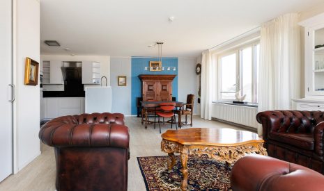 Te koop: Foto Appartement aan de Stationsweg 28A in Oldebroek