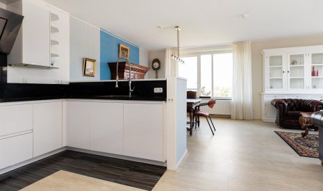 Te koop: Foto Appartement aan de Stationsweg 28A in Oldebroek