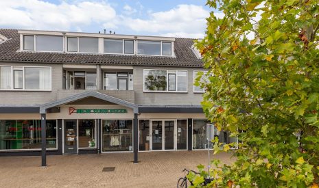 koop  Wezep  Meidoornplein 25 – Hoofdfoto