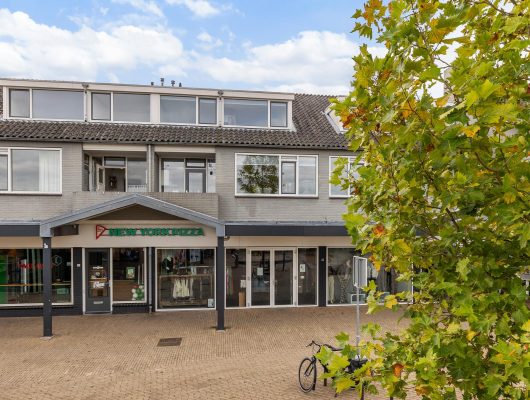 Hoofdfoto van Wezep Meidoornplein 25