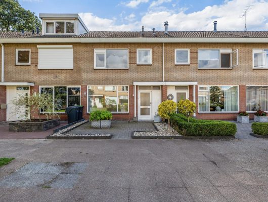 Hoofdfoto van Wezep Houthakkersweg 45