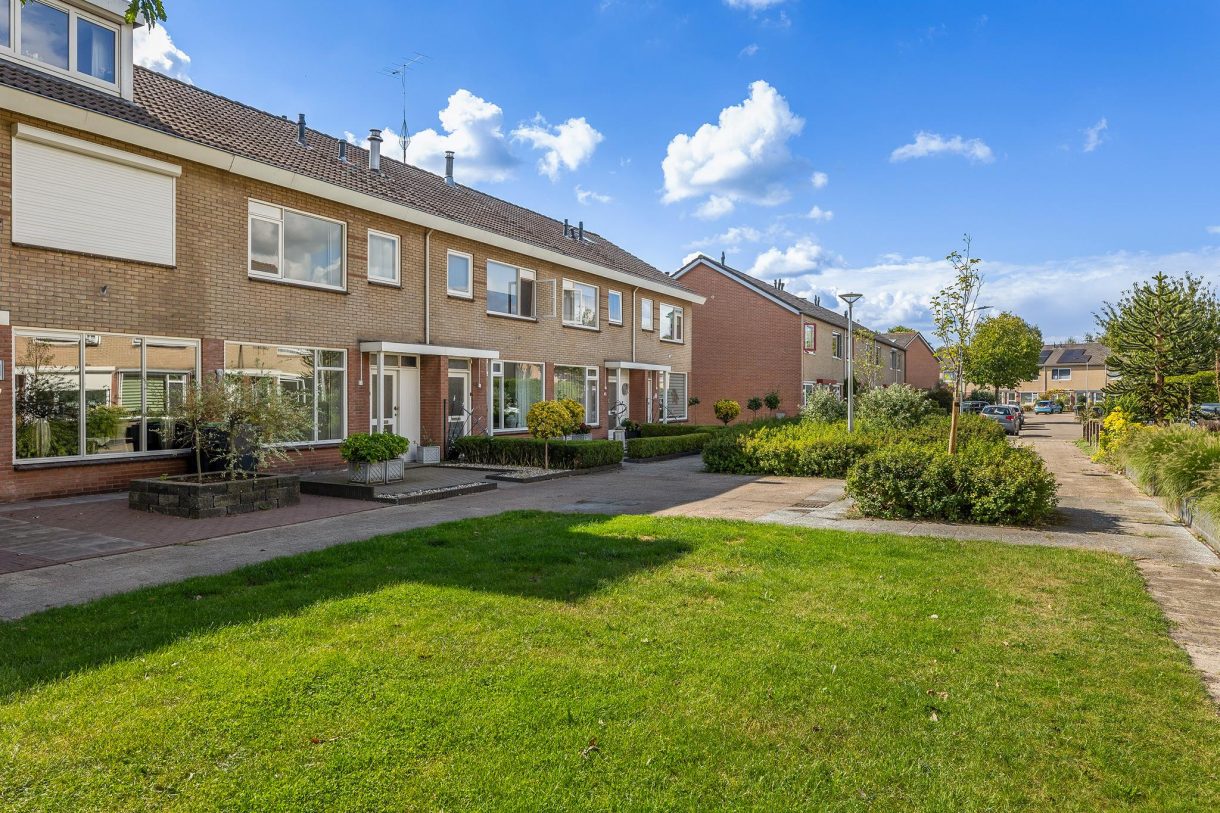 Te koop: Foto Woonhuis aan de Houthakkersweg 45 in Wezep