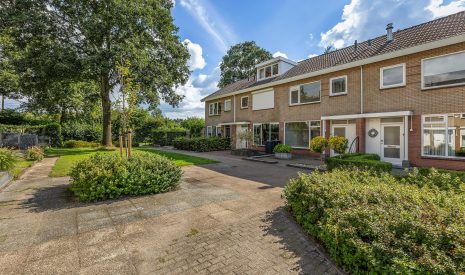 Te koop: Foto Woonhuis aan de Houthakkersweg 45 in Wezep