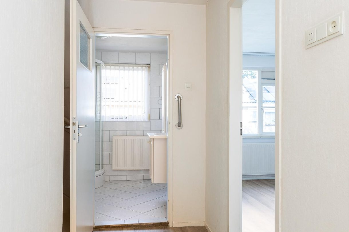 Te koop: Foto Woonhuis aan de Houthakkersweg 45 in Wezep