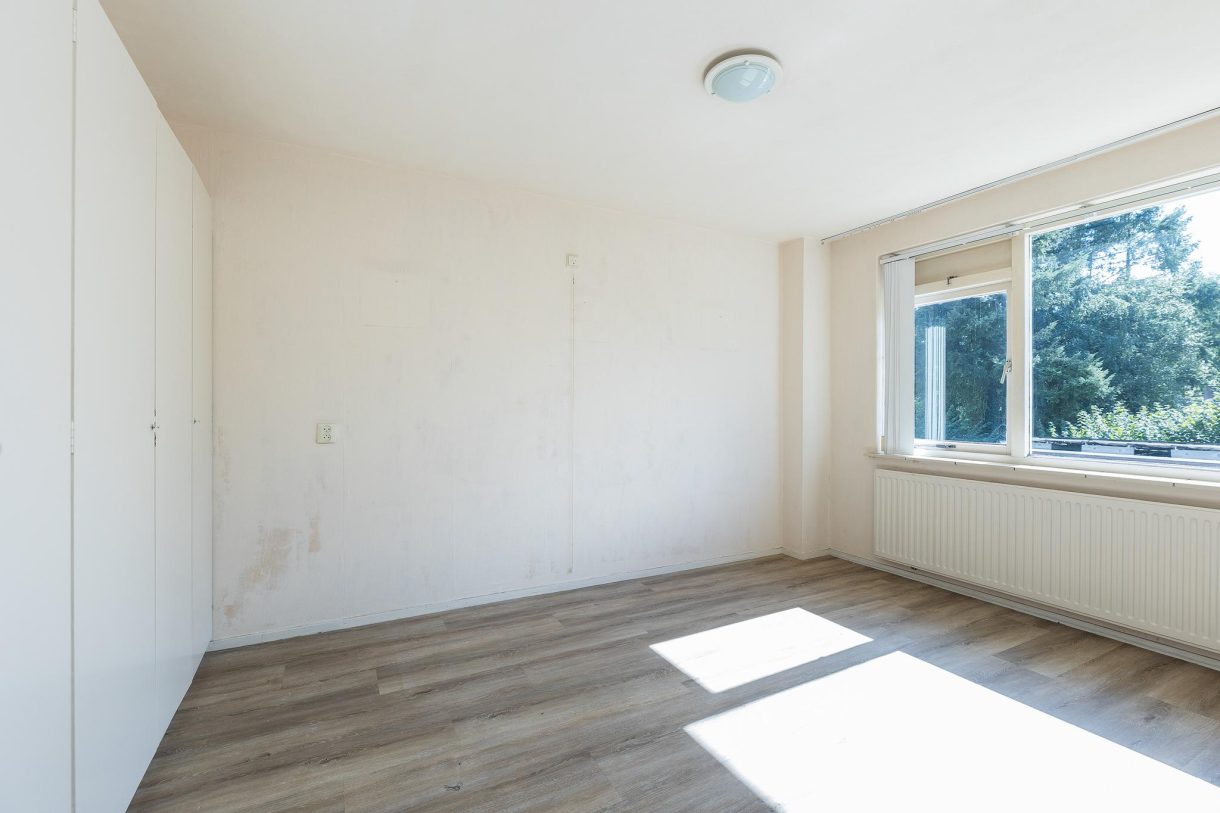 Te koop: Foto Woonhuis aan de Houthakkersweg 45 in Wezep