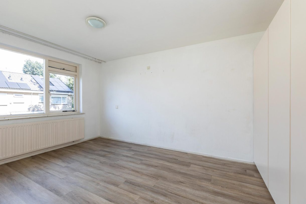 Te koop: Foto Woonhuis aan de Houthakkersweg 45 in Wezep