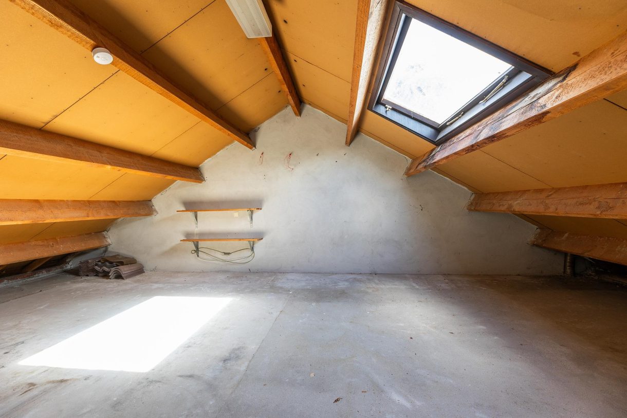 Te koop: Foto Woonhuis aan de Houthakkersweg 45 in Wezep