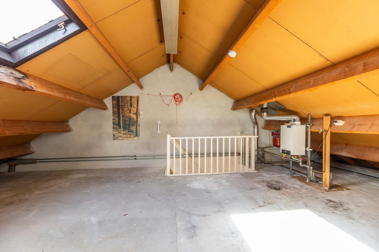 Te koop: Foto Woonhuis aan de Houthakkersweg 45 in Wezep