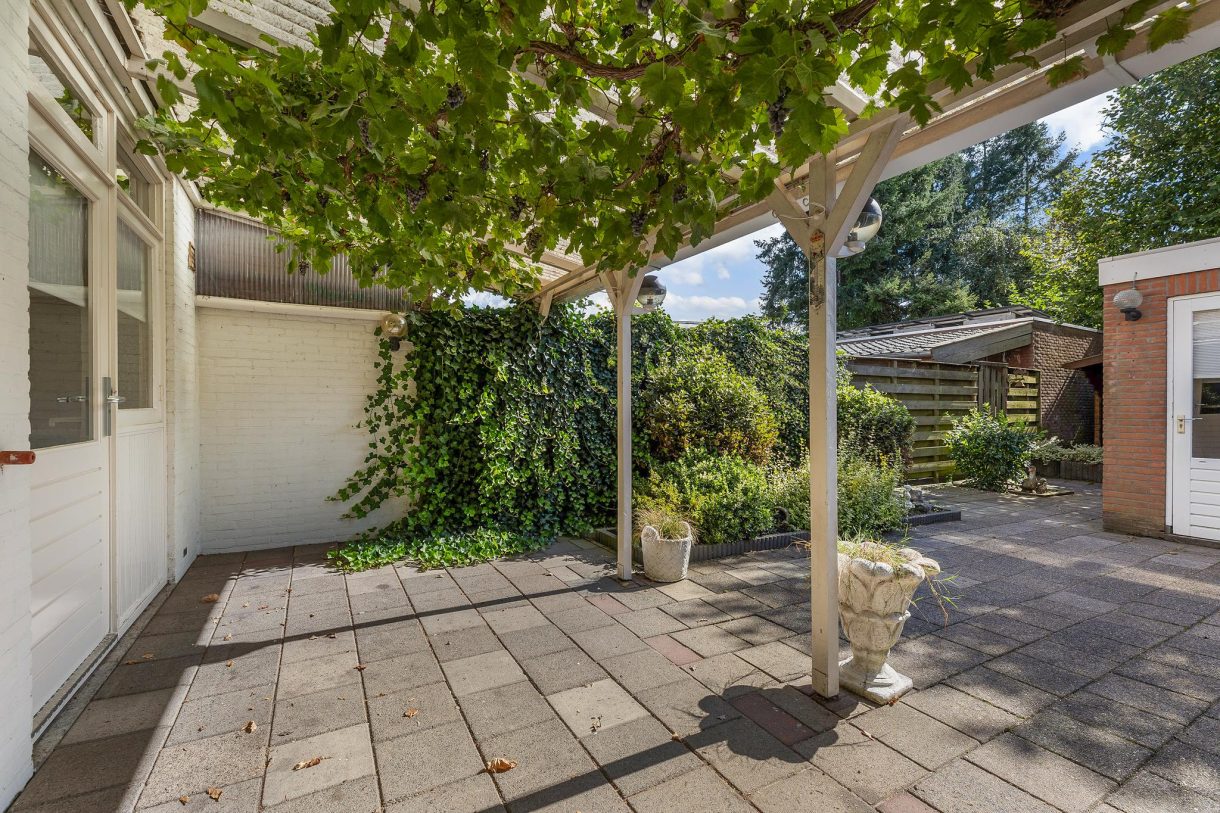 Te koop: Foto Woonhuis aan de Houthakkersweg 45 in Wezep