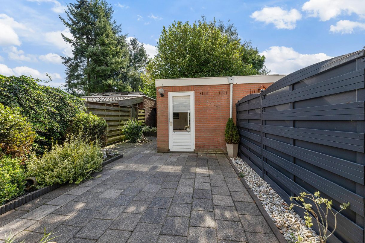 Te koop: Foto Woonhuis aan de Houthakkersweg 45 in Wezep