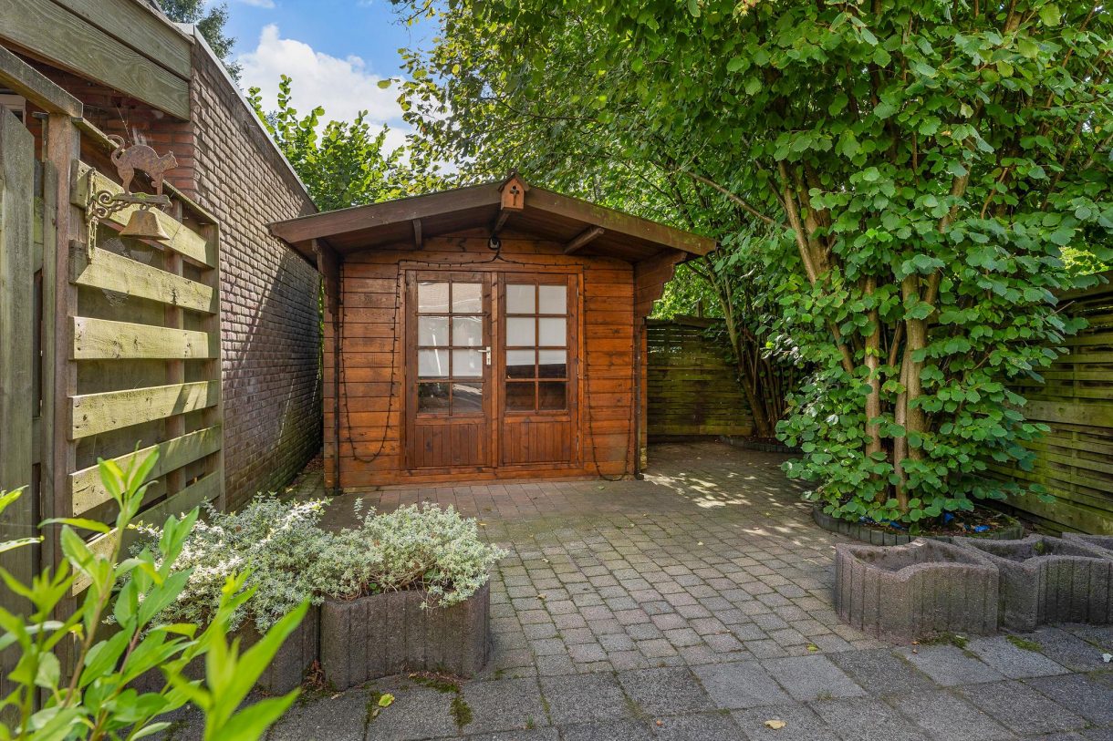 Te koop: Foto Woonhuis aan de Houthakkersweg 45 in Wezep