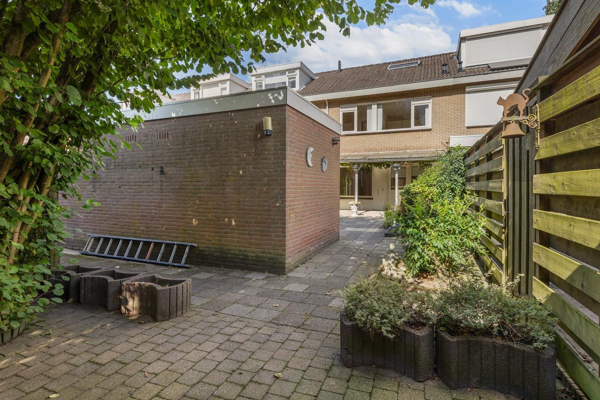 Te koop: Foto Woonhuis aan de Houthakkersweg 45 in Wezep