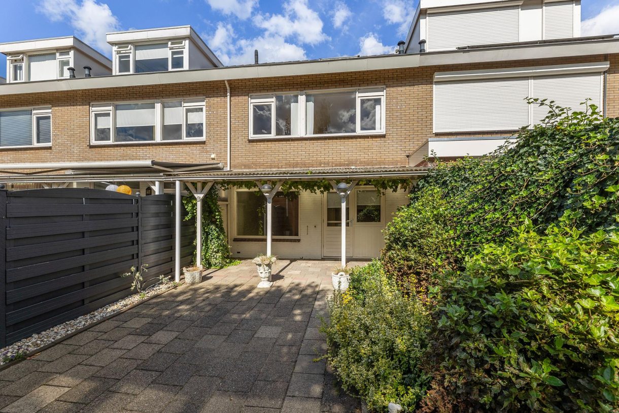 Te koop: Foto Woonhuis aan de Houthakkersweg 45 in Wezep