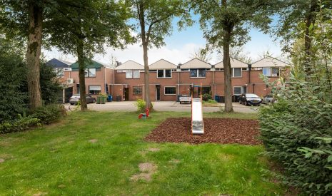 koop  Apeldoorn  Kleersnijdershorst 8 – Hoofdfoto