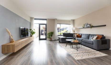 Te koop: Foto Woonhuis aan de Kleersnijdershorst 8 in Apeldoorn