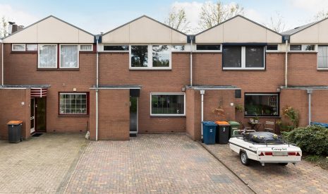 Te koop: Foto Woonhuis aan de Kleersnijdershorst 8 in Apeldoorn