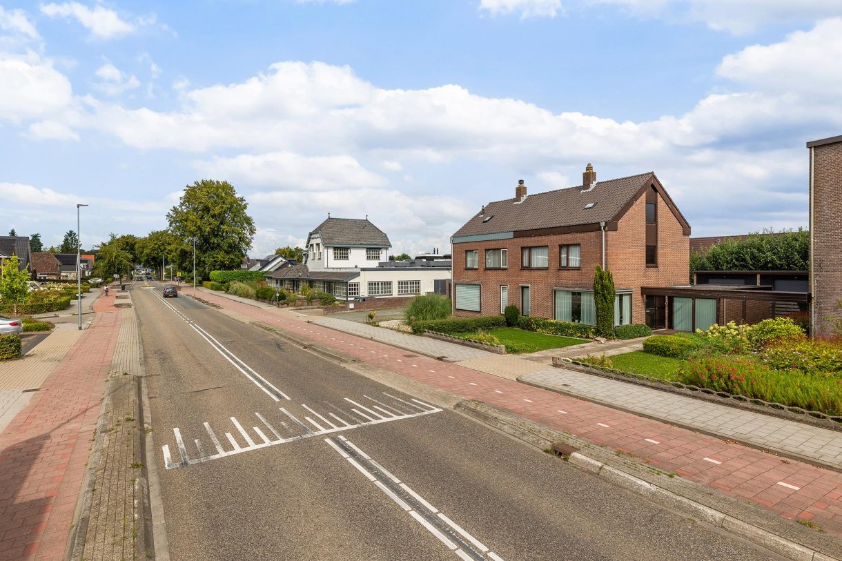 Te koop: Foto Woonhuis aan de Zuiderzeestraatweg 490 in Wezep