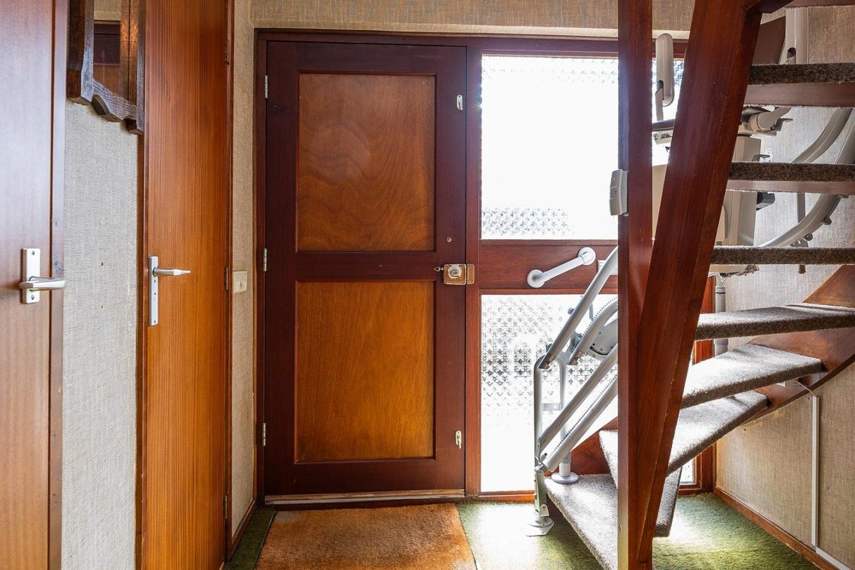 Te koop: Foto Woonhuis aan de Zuiderzeestraatweg 490 in Wezep
