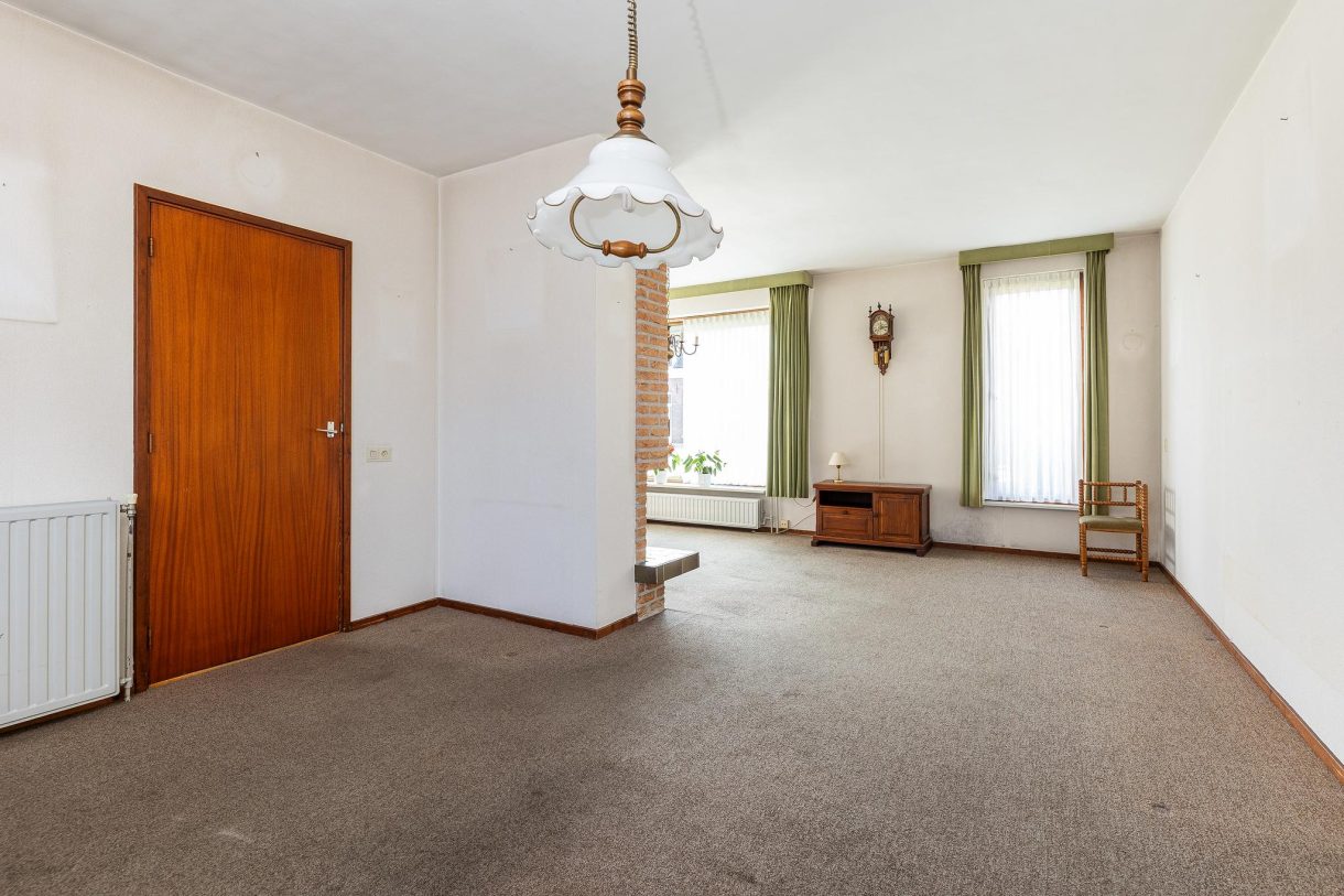 Te koop: Foto Woonhuis aan de Zuiderzeestraatweg 490 in Wezep