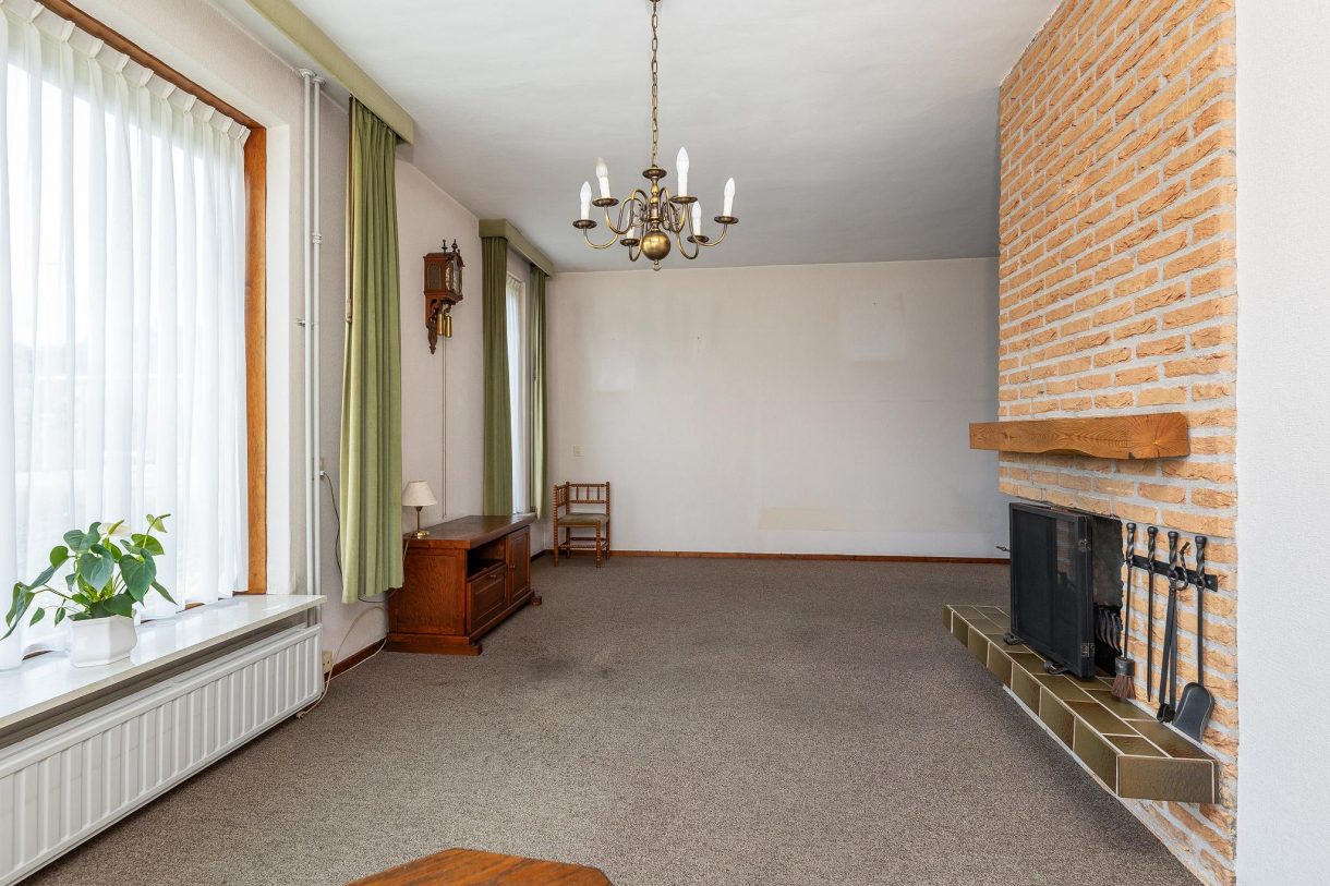 Te koop: Foto Woonhuis aan de Zuiderzeestraatweg 490 in Wezep