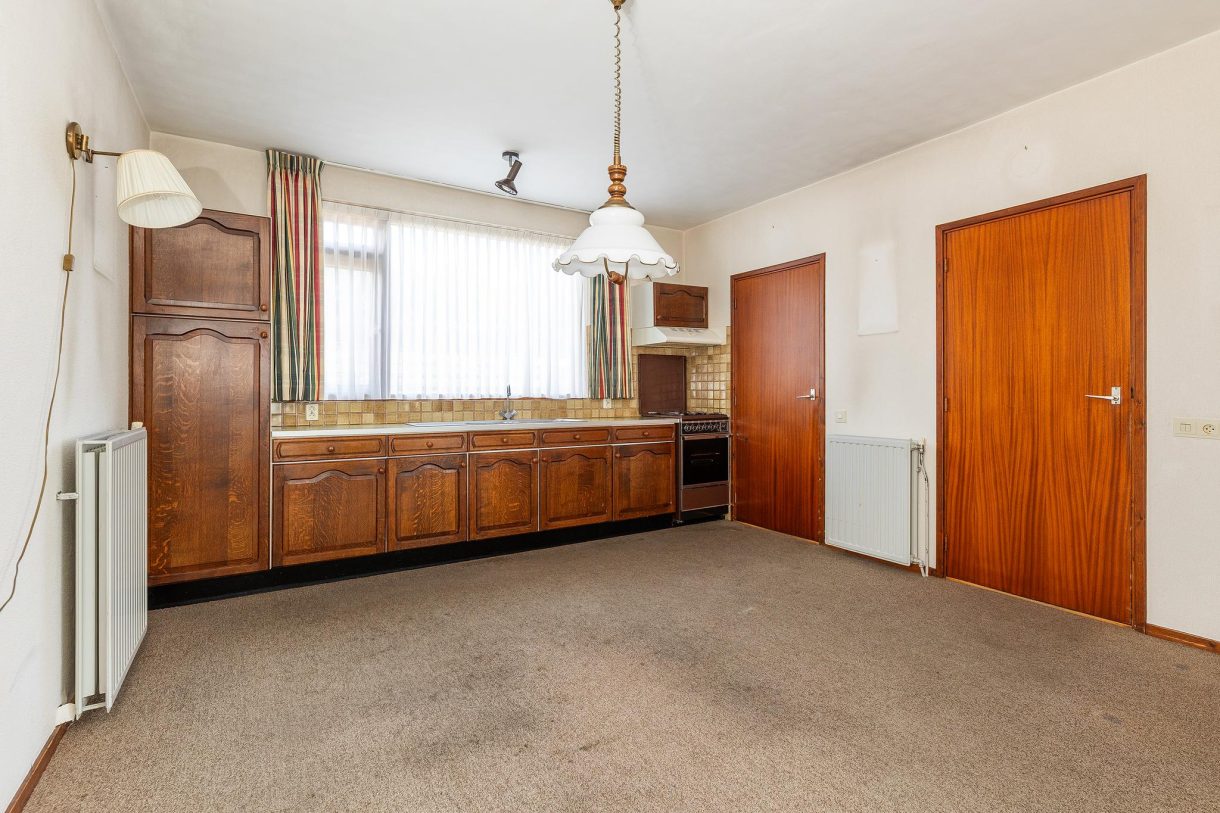 Te koop: Foto Woonhuis aan de Zuiderzeestraatweg 490 in Wezep
