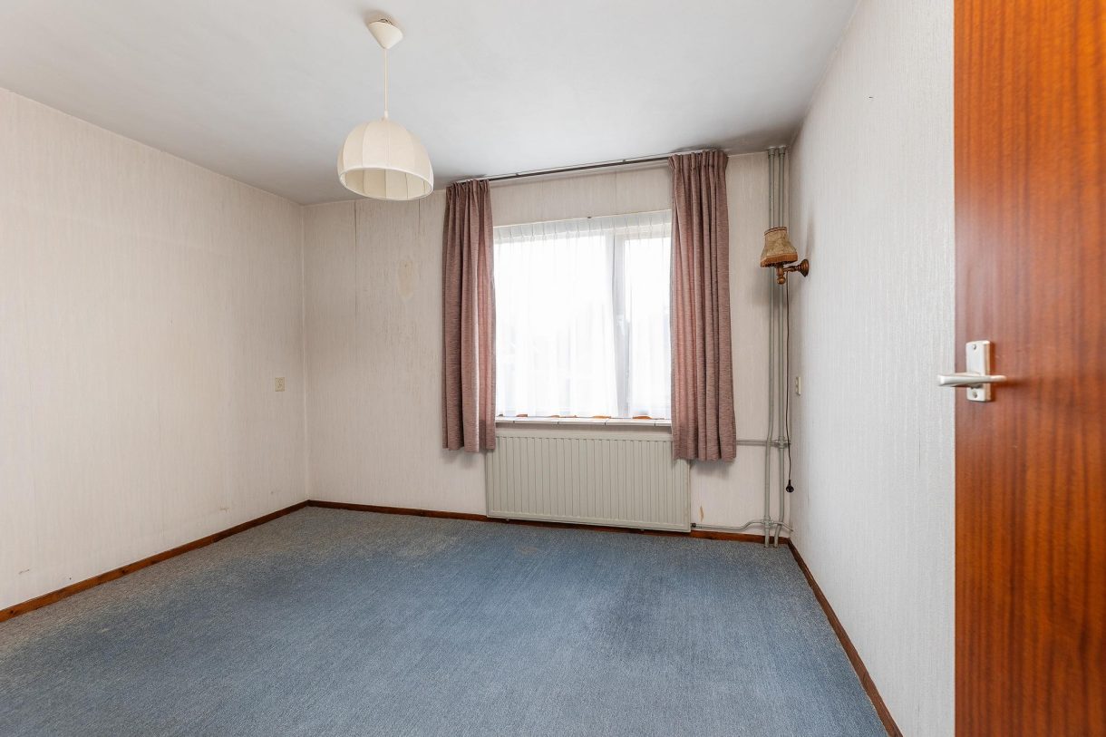 Te koop: Foto Woonhuis aan de Zuiderzeestraatweg 490 in Wezep