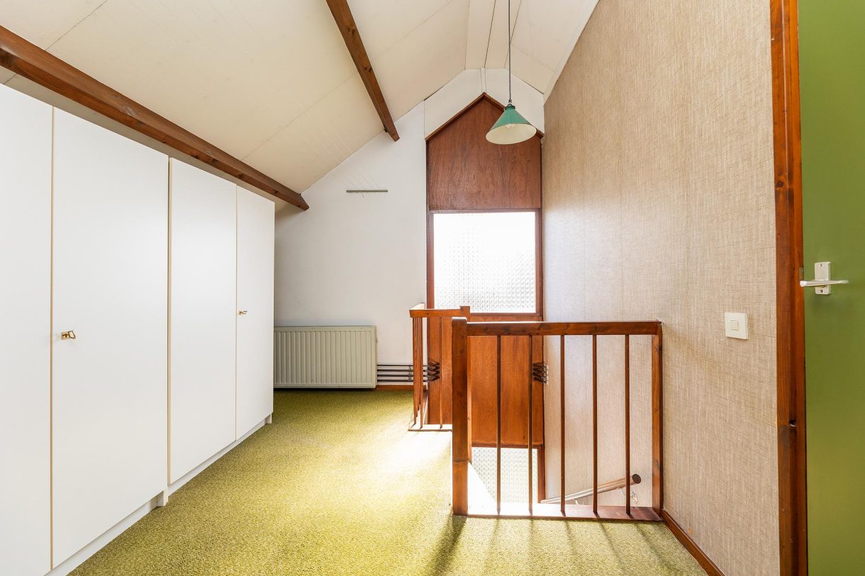 Te koop: Foto Woonhuis aan de Zuiderzeestraatweg 490 in Wezep