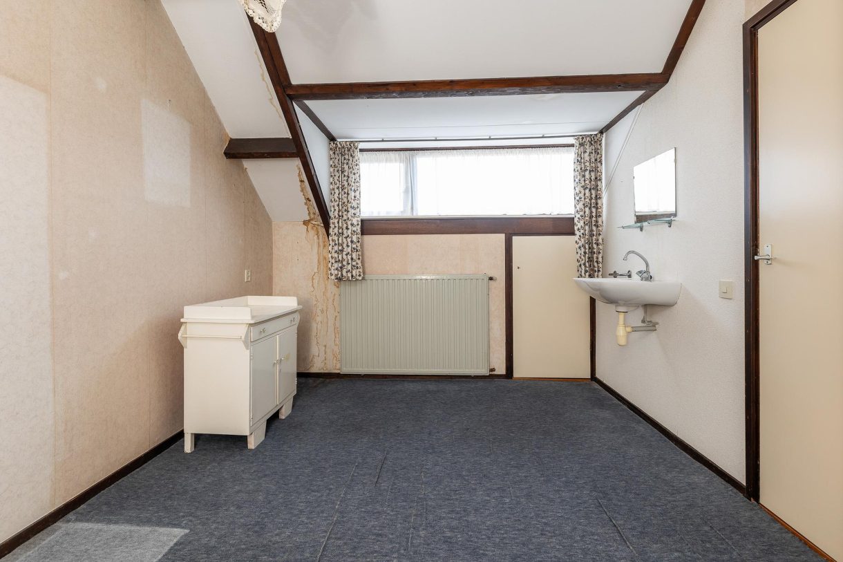 Te koop: Foto Woonhuis aan de Zuiderzeestraatweg 490 in Wezep