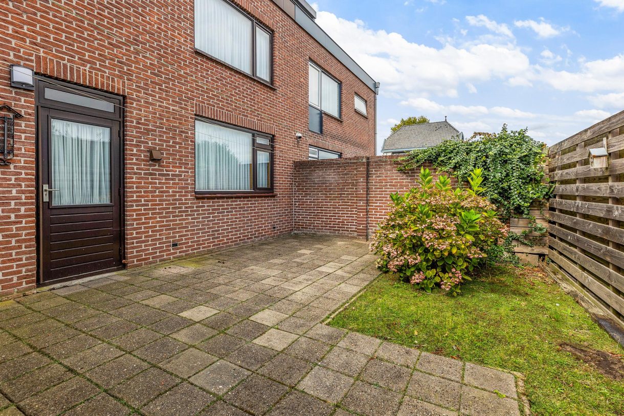 Te koop: Foto Woonhuis aan de Zuiderzeestraatweg 490 in Wezep