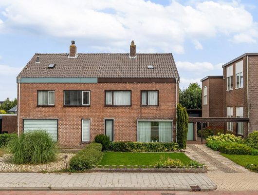 Hoofdfoto van Wezep Zuiderzeestraatweg 490