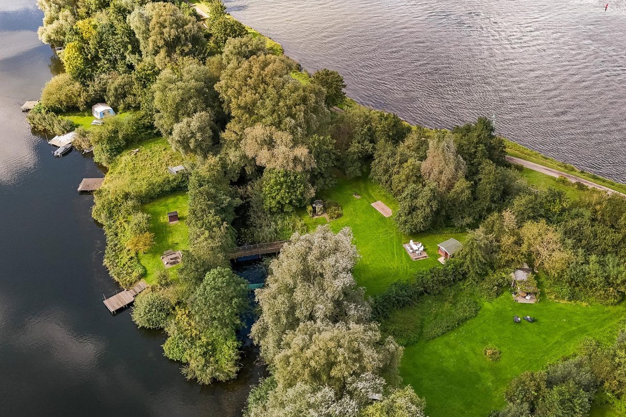 Te koop: Foto Overig OG aan de De Zande F 545 en 546 ong in Kamperveen