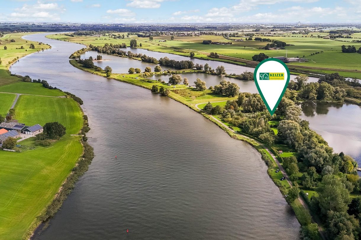 Te koop: Foto Overig OG aan de De Zande F 545 en 546 ong in Kamperveen