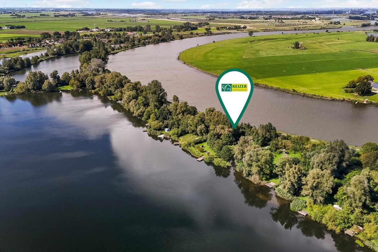 Te koop: Foto Overig OG aan de De Zande F 545 en 546 ong in Kamperveen