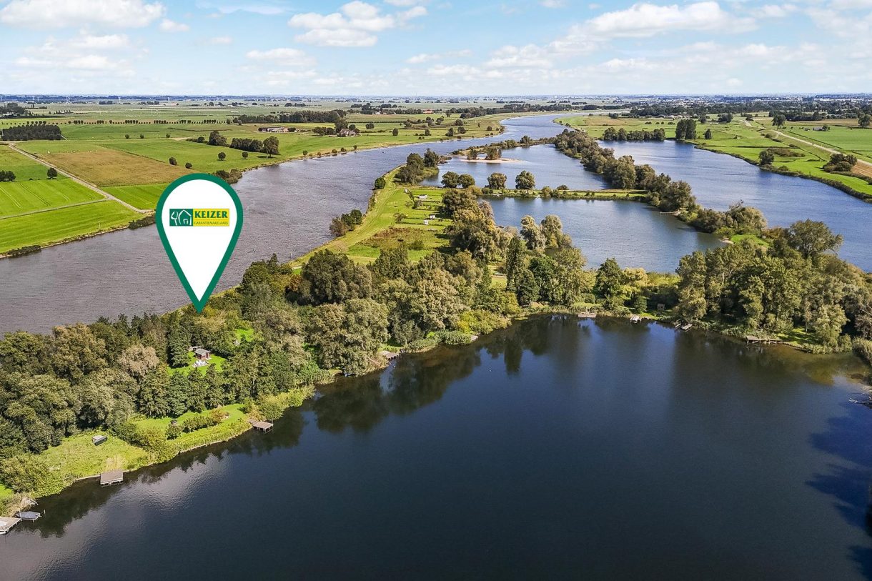 Te koop: Foto Overig OG aan de De Zande F 545 en 546 ong in Kamperveen