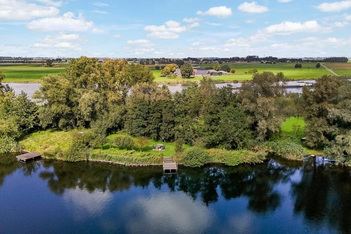 Te koop: Foto Overig OG aan de De Zande F 545 en 546 ong in Kamperveen