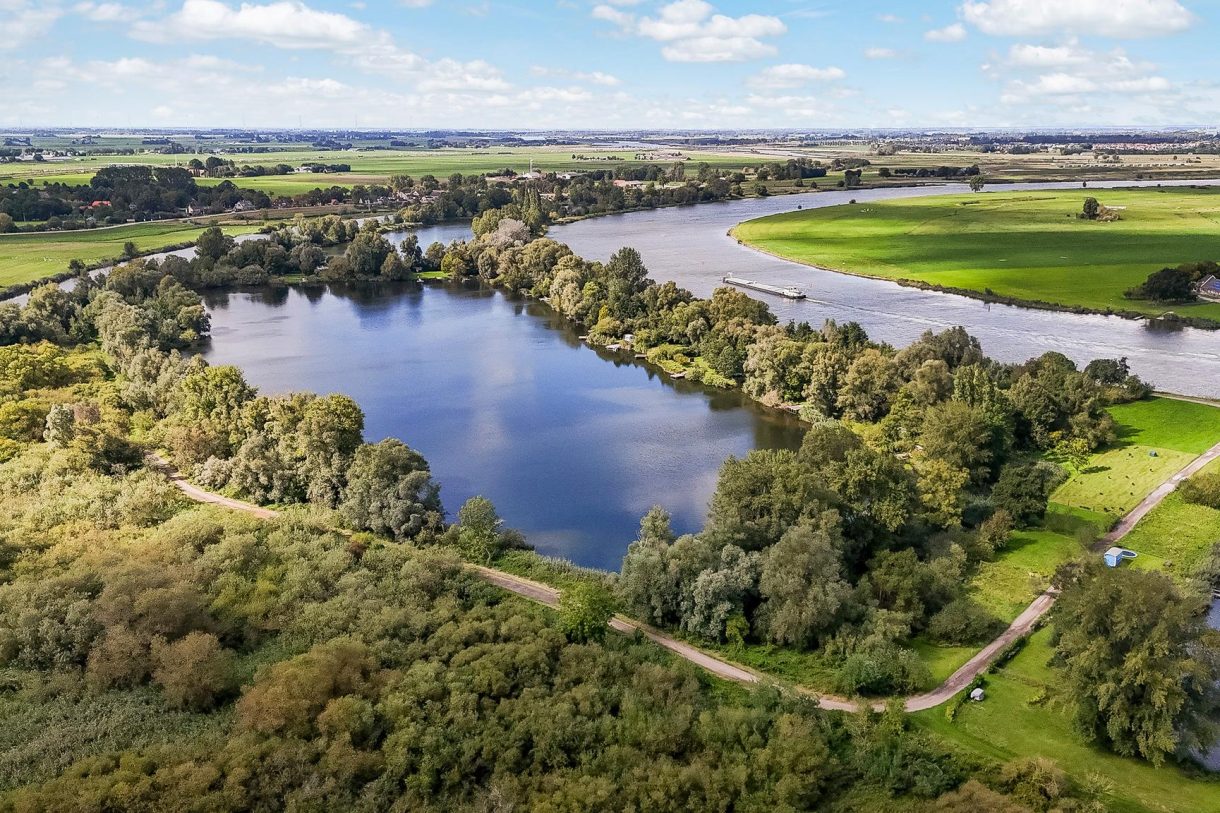 Te koop: Foto Overig OG aan de De Zande F 545 en 546 ong in Kamperveen