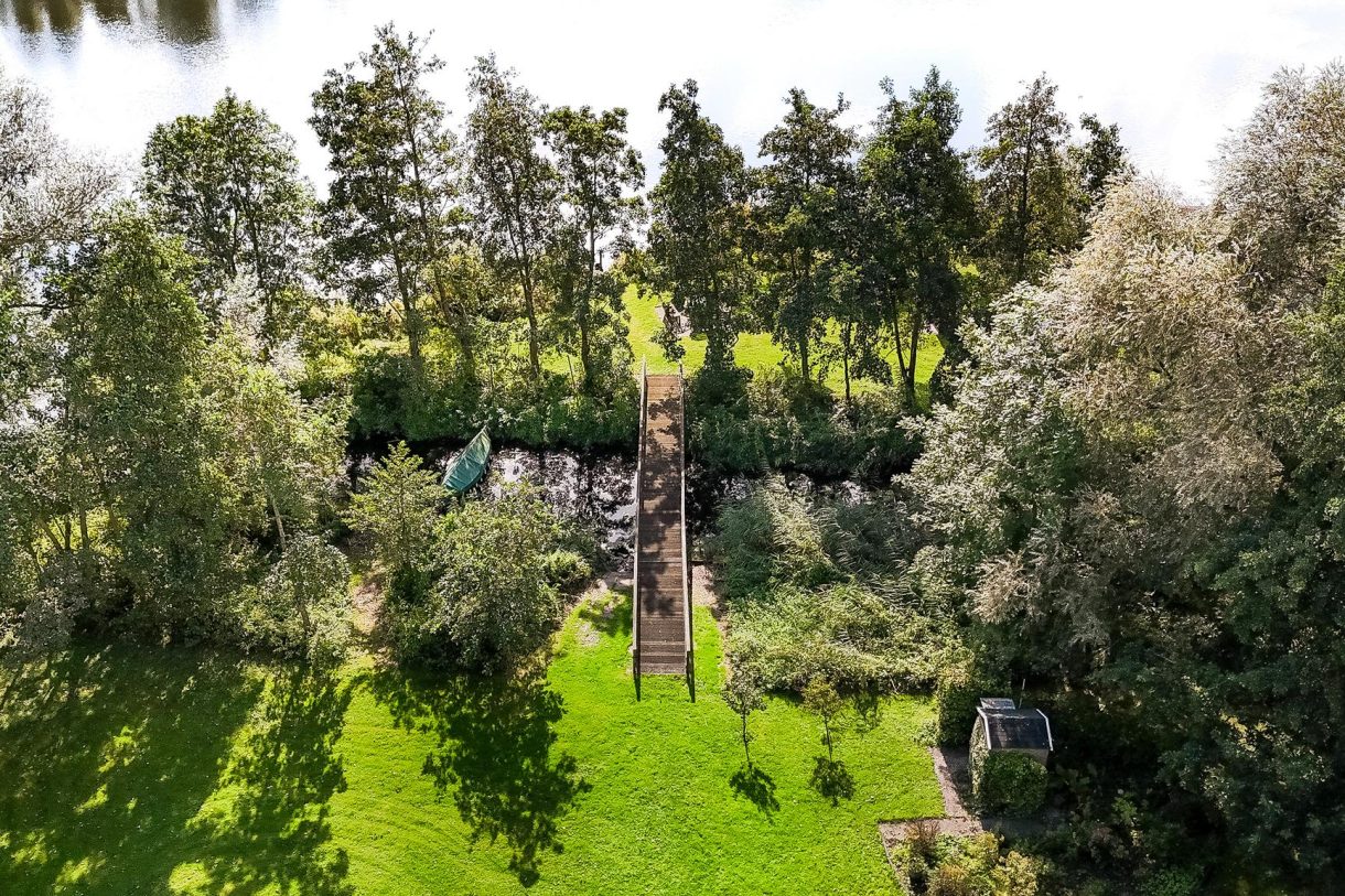 Te koop: Foto Overig OG aan de De Zande F 545 en 546 ong in Kamperveen