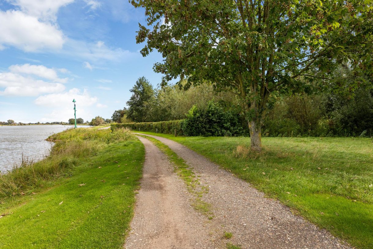 Te koop: Foto Overig OG aan de De Zande F 545 en 546 ong in Kamperveen