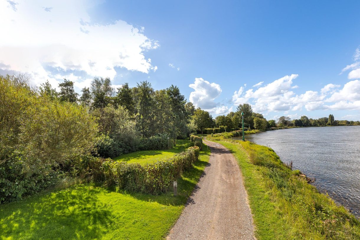 Te koop: Foto Overig OG aan de De Zande F 545 en 546 ong in Kamperveen