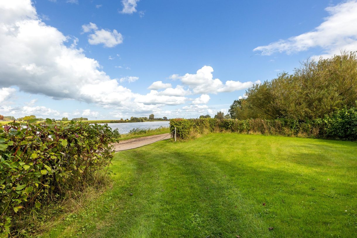 Te koop: Foto Overig OG aan de De Zande F 545 en 546 ong in Kamperveen